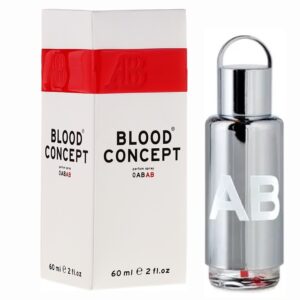 BLOOD CONCEPT AB RED (ROJO) EDP 60 ML VAPO REGULAR