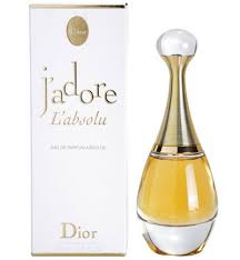 J´ADORE L´ABSOLU EDP 75ML TESTER # (CAJA GENERICA)