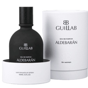 GUILLAB ALDEBARAN FOR WOMAN EDP 100 ML REGULAR