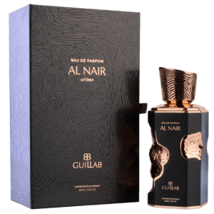 GUILLAB AL NAIR EDP UNISEX 100 ML REGULAR
