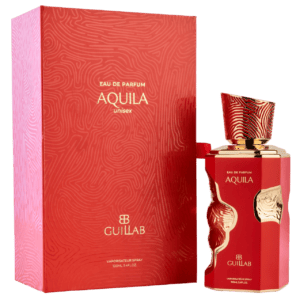 GUILLAB AQUILA EDP UNISEX 100 ML REGULAR
