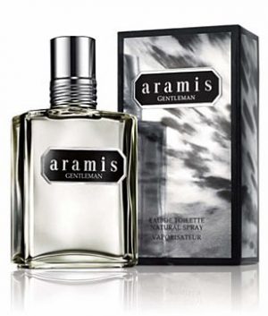 ARAMIS GENTLEMAN EDT 110 ML TESTER # (CAJA GENERICA)