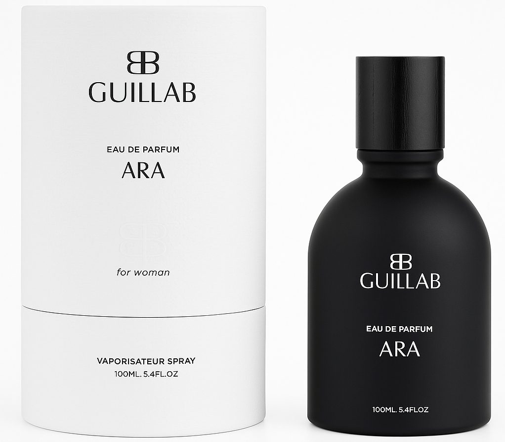 GUILLAB ARA FOR WOMAN EDP 100 ML REGULAR