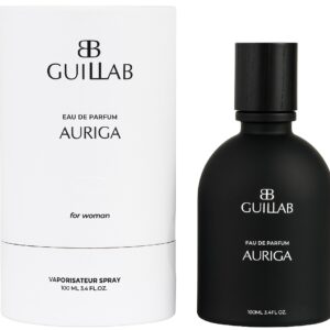GUILLAB AURIGA FOR WOMAN EDP 100 ML REGULAR
