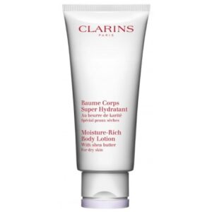 CLARINS BALSAMO CORPORAL SUPER HIDRATANTE 200 ML