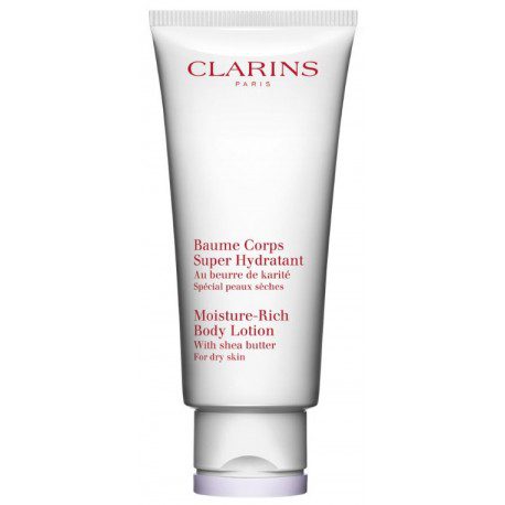 CLARINS BALSAMO CORPORAL SUPER HIDRATANTE 200 ML