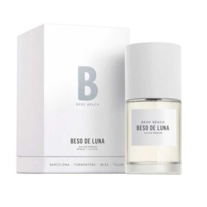 BESO BEACH BESO DE LUNA EDP 100 ML REGULAR