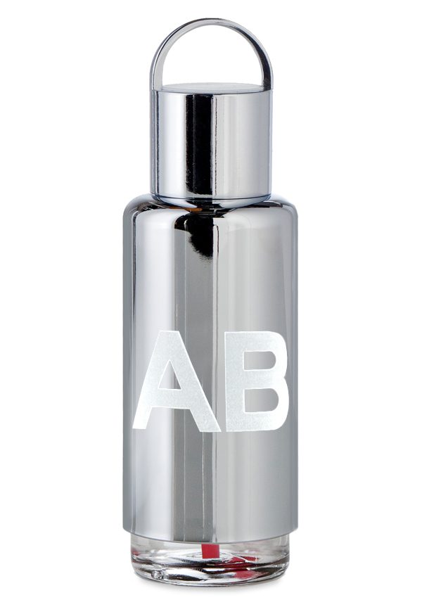 BLOOD CONCEPT AB EDP 60 ML VAPO TESTER # (CAJA GENERICA)