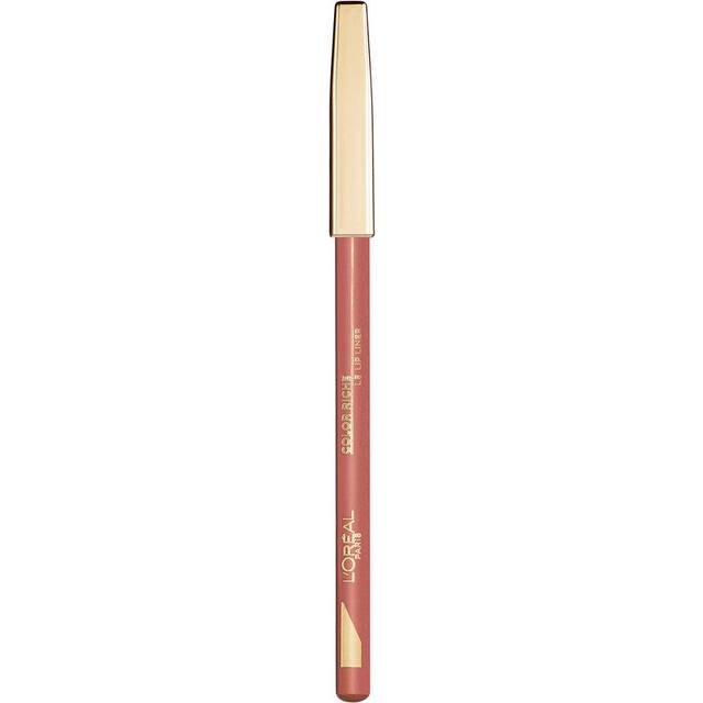 LOREAL LAPIZ DE LABIOS COLOR RICHE 630 BEIGE À NU