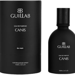 GUILLAB CANIS FOR MEN EDP 100 ML REGULAR
