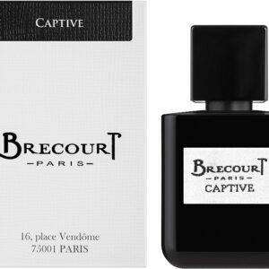 BRECOURT CAPTIVE EDP 100 ML REGULAR