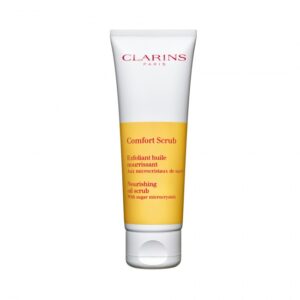 CLARINS COMFORT SCRUB ACEITE 50 ML