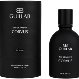 GUILLAB CORVUS FOR MEN EDP 100 ML REGULAR