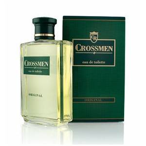 CROSSMEN EDC TAMAÑO GRANDE 200 ML REGULAR (Caja dañada)