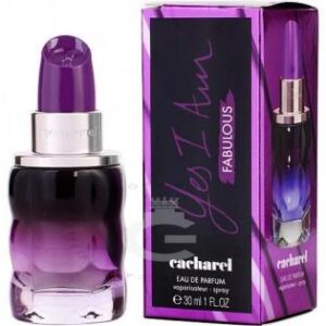 CACHAREL YES I AM FABULOUS EDP 30 ML REGULAR