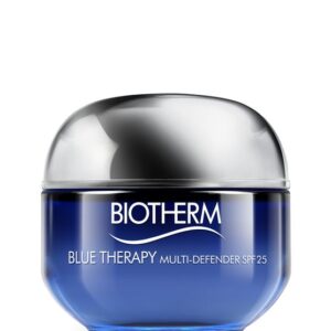 BIOTHERM BLUE THERAPY MULTI DEFENDER SPF 25 PIEL NORMAL O MIXTA 50 ML REGULAR