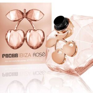 PACHA IBIZA ROSE EDT 80 ML TESTER # (CAJA GENERICA)