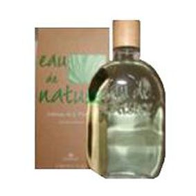 EAU DU NATURE FRAICHEUR DE LA PROVENCE EDC 100 ML TESTER # (CAJA GENERICA)