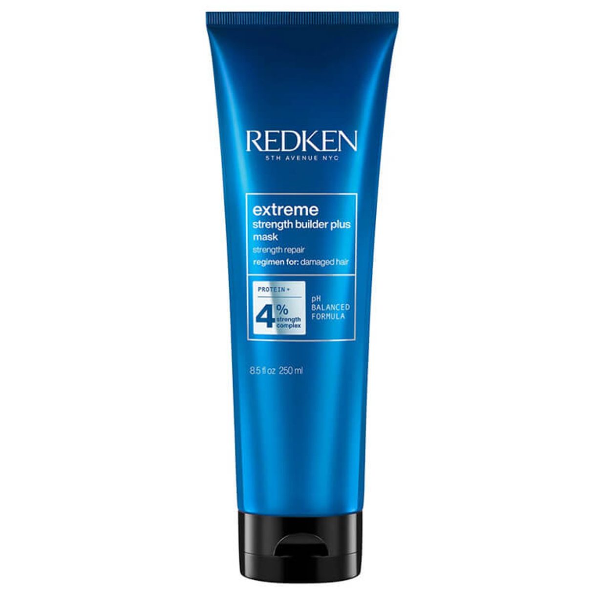 REDKEN EXTREME STRENGH BUILDER PLUS MASK 250 ML REGULAR