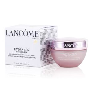 LANCOME HYDRA ZEN GEL CREMA HIDRATANTE ANTI-STRESS (TODAS LAS PIELES) 50 ML