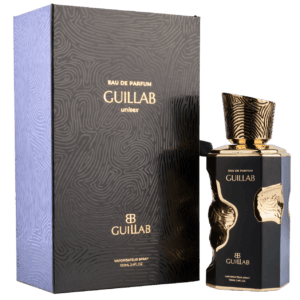 GUILLAB EDP UNISEX 100 ML REGULAR