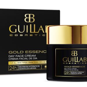 GUILLAB COSMETICS GOLD ESSENCE DIA CREAM 50 ML REGULAR