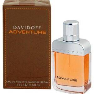DAVIDOFF ADVENTURE MEN 100ML REGULAR