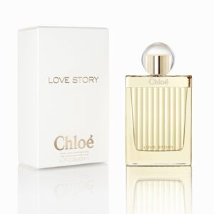 CHLOE LOVE STORY WOMAN EDP 75 ML REGULAR