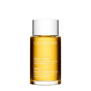 CLARINS HUILE RELAX 100 ML