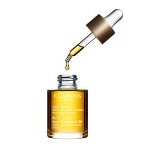 CLARINS HUILE SANTAL PIELES SECAS O SENSIBLES 30 ML