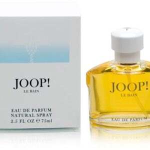 JOOP LE BAIN WOMAN EDP 75 ML TESTER # (CAJA GENERICA)
