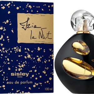 SISLEY IZIA LA NUIT EDP 100 ML TESTER # (CAJA GENERICA)