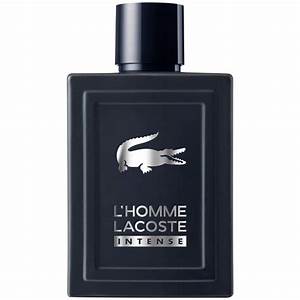 LACOSTE L HOMME INTENSE EDT 100 ML TESTER # (CAJA GENERICA)