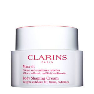 CLARINS CREMA MASVELT MULTI REDUCTORA ZONAS REBELDES 200 ML