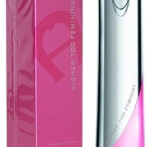 AIGNER TOO FEMININE EDP 100 ML REGULAR