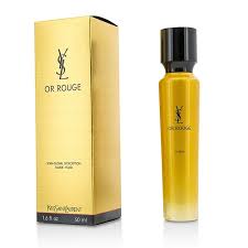 Y.S.LAURENT OR ROUGE SOIN GLOBAL FLUIDE 50 ML