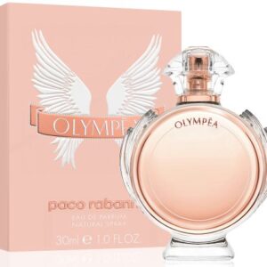 OLYMPEA EDP 80 ML REGULAR