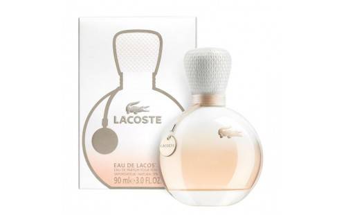 EAU DE LACOSTE FEMME EDP 30 ML REGULAR