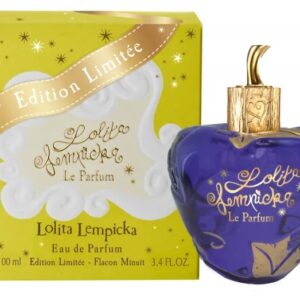 LOLITA LEMPICKA LE PARFUM MINUIT EDP 100 ML REGULAR