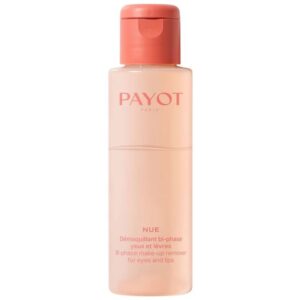 PAYOT NUE DESMAQUILLANTE BIFASICO OJOS Y LABIOS 100 ML