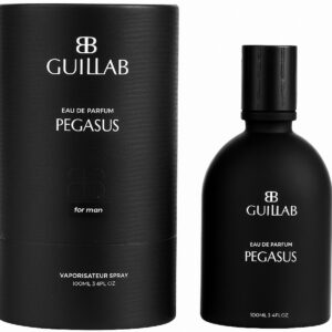 GUILLAB PEGASUS FOR MEN EDP 100 ML REGULAR