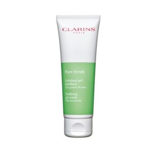CLARINS PURE SCRUB GEL 50 ML