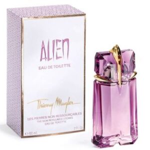 ALIEN EDT 60ML TESTER # (CAJA GENERICA)
