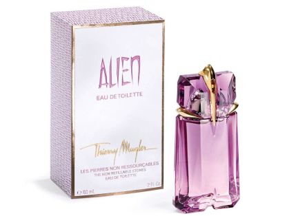 ALIEN EDT 60ML TESTER # (CAJA GENERICA)