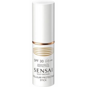 SENSAI SILKY BRONZE CELLULAR PROTECTIVE STICK SPF 30 9 GR