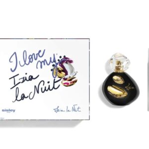 SET SISLEY IZIA LA NUIT EDP 30 ML + MINIATURA REGULAR