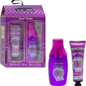 SET TPF SWEET WINTER EDT 30 ML + CREMA MANOS REGULAR