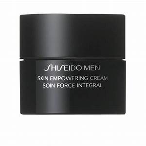 SHISEIDO MEN SKIN EMPOWERING CREAM 50 ML