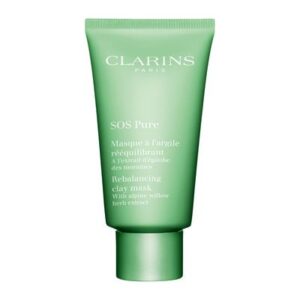 CLARINS MASK SOS PURE 75 ML