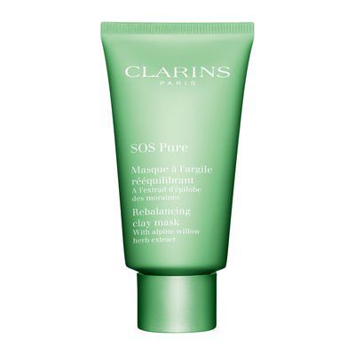 CLARINS MASK SOS PURE 75 ML